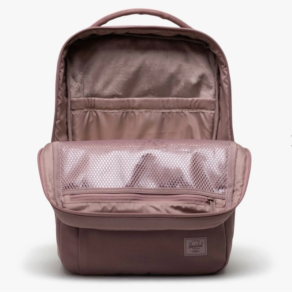 NWT: Kaslo Daypack Tech (Ash Rose) - Picture 3 of 7